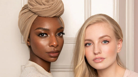 CLEAN BEAUTY