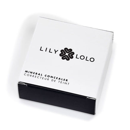 Lily Lolo Concealer Box