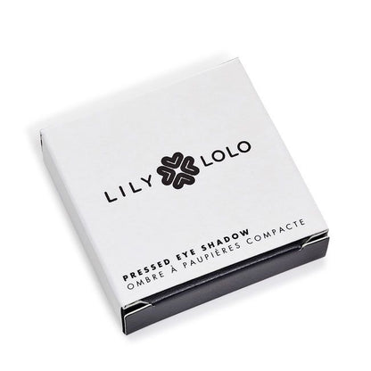 Lily Lolo Pressed Eye Shadow Box