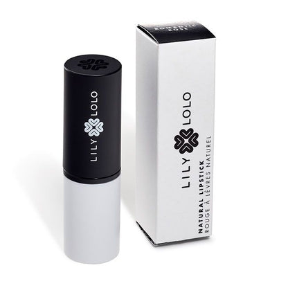 Lily Lolo Natural Lipstick with Box