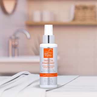 Suntegrity Trifecta Power Mist