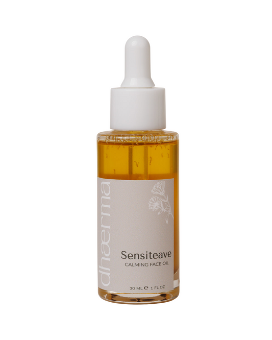 Dhaermaskin Sensiteave | Face Oil