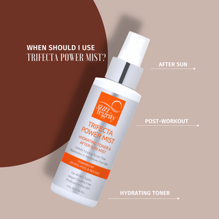 Suntegrity Trifecta Power Mist