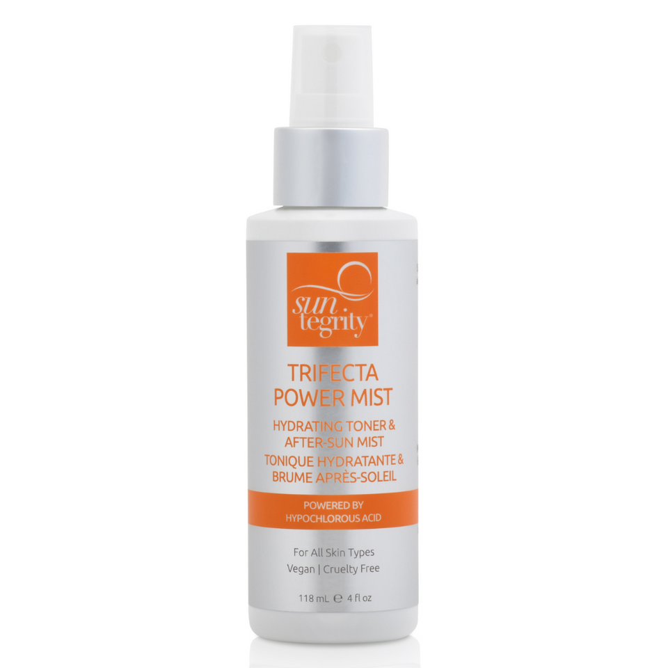 Suntegrity Trifecta Power Mist