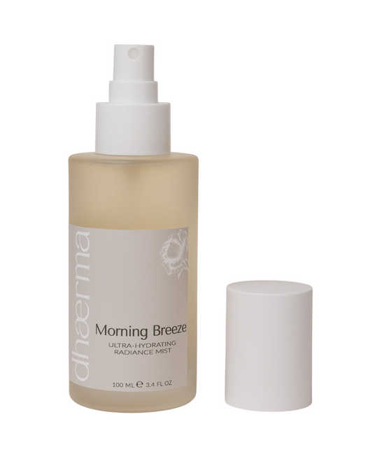 Dhaermaskin Morning Breeze