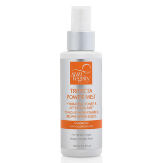 Suntegrity Trifecta Power Mist
