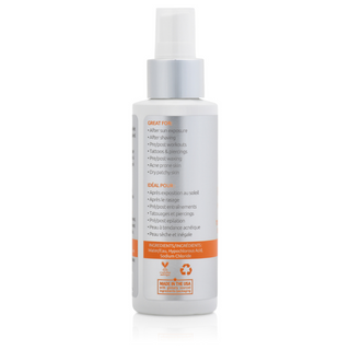 Suntegrity Trifecta Power Mist