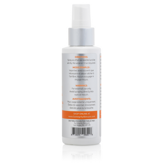 Suntegrity Trifecta Power Mist