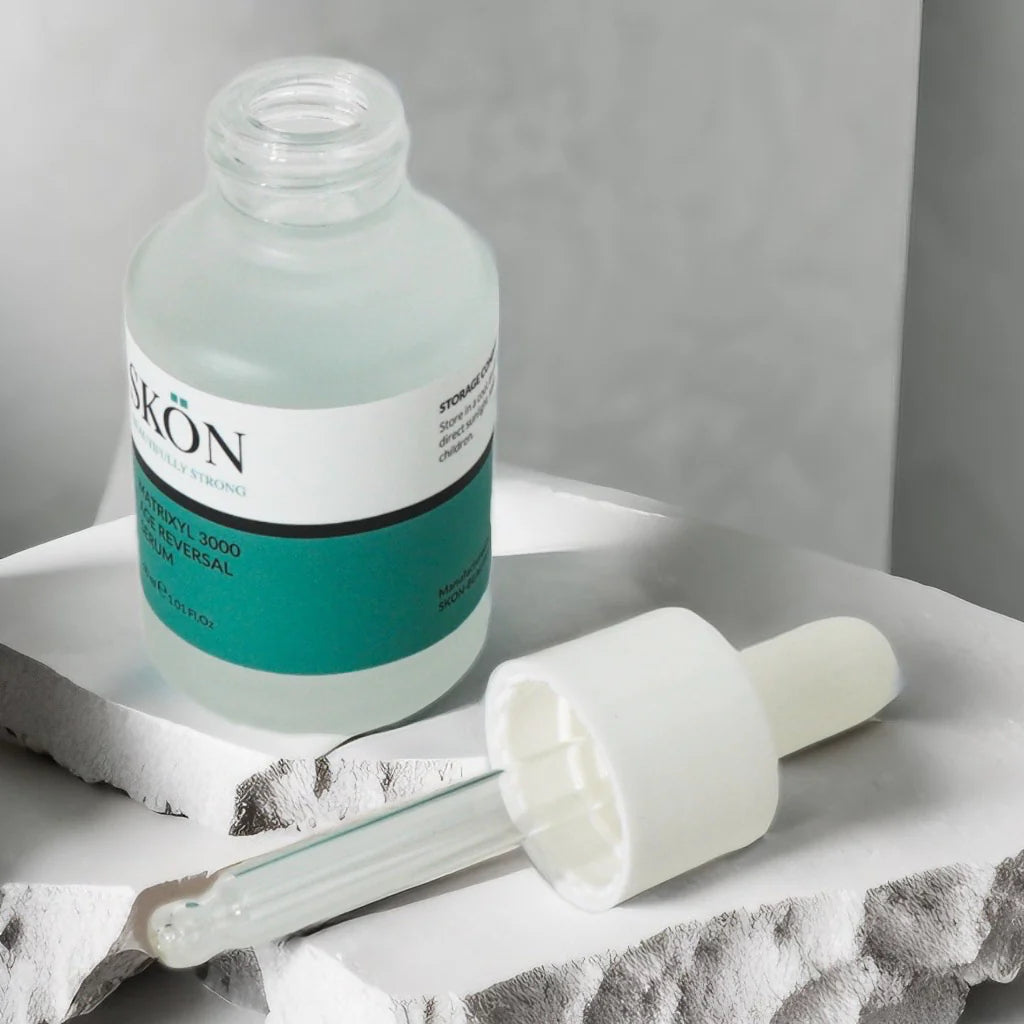 Skon Matrixyl 3000 Age Reversal Serum