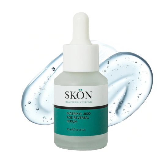 Skon Matrixyl 3000 Age Reversal Serum