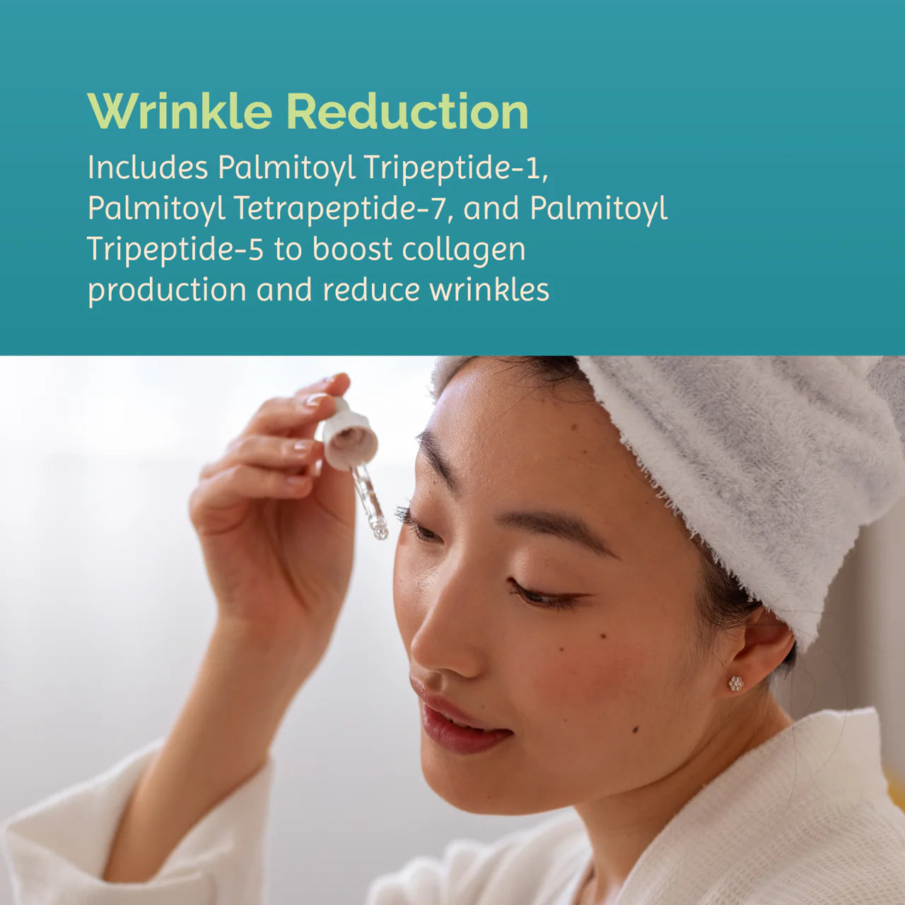Skon Matrixyl 3000 Age Reversal Serum
