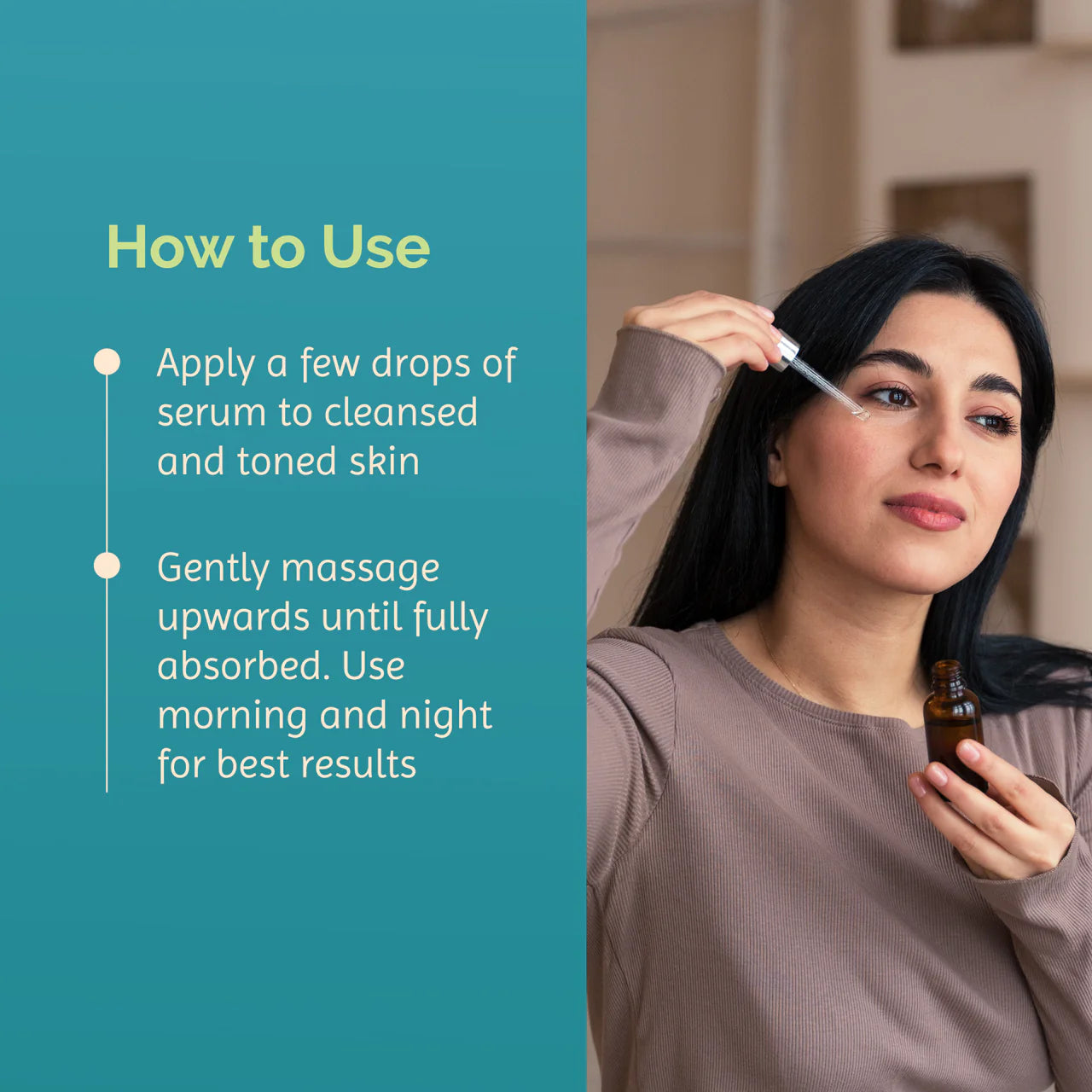 Skon Matrixyl 3000 Age Reversal Serum