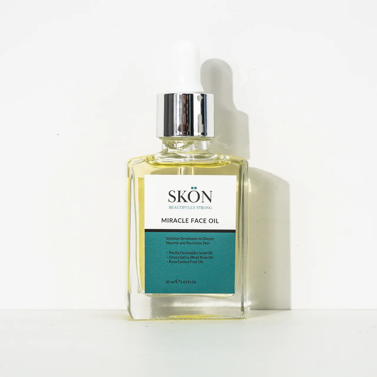 Skon Miracle Face Oil