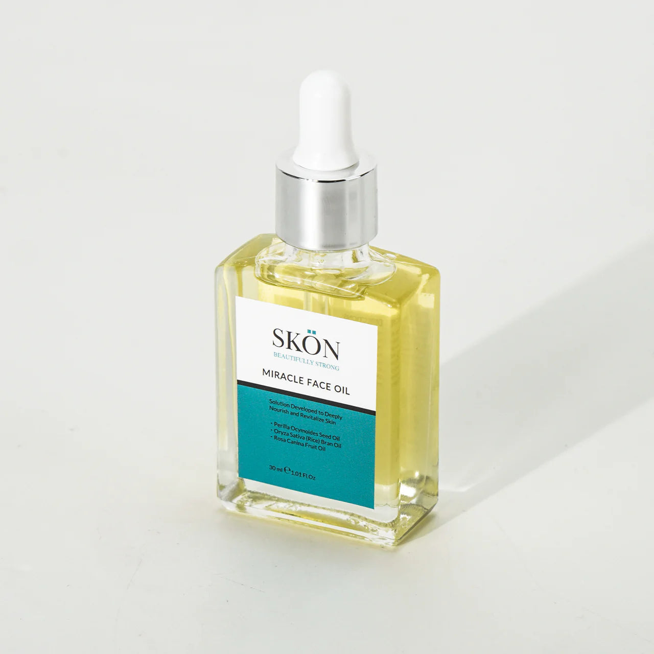 Skon Miracle Face Oil