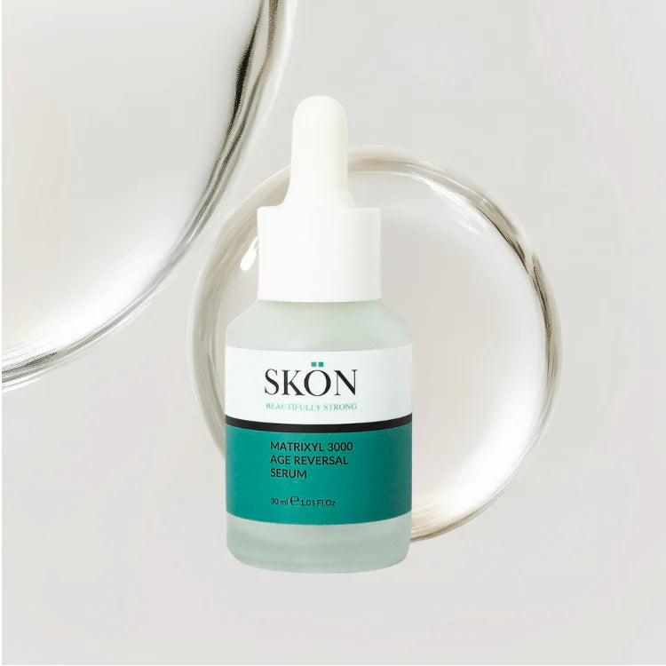 Skon Matrixyl 3000 Age Reversal Serum