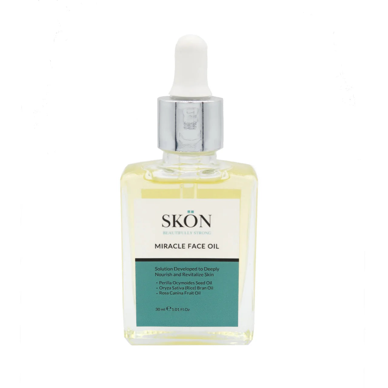 Skon Miracle Face Oil