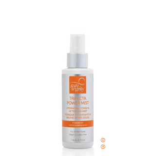 Suntegrity Trifecta Power Mist