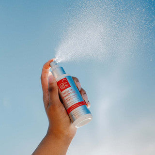 Suntegrity Trifecta Power Mist