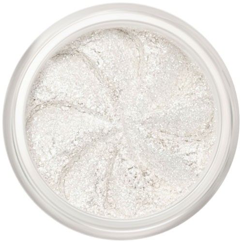 Lily Lolo Angelic Eyes: Vegan. Gluten Free. GMO Free. Cruelty Free.  A sparkling white shimmer mineral eyeshadow for beautiful fresh eyes or the perfect white highlighter. For wide eyes try dabbing Angelic into the inner corners. 