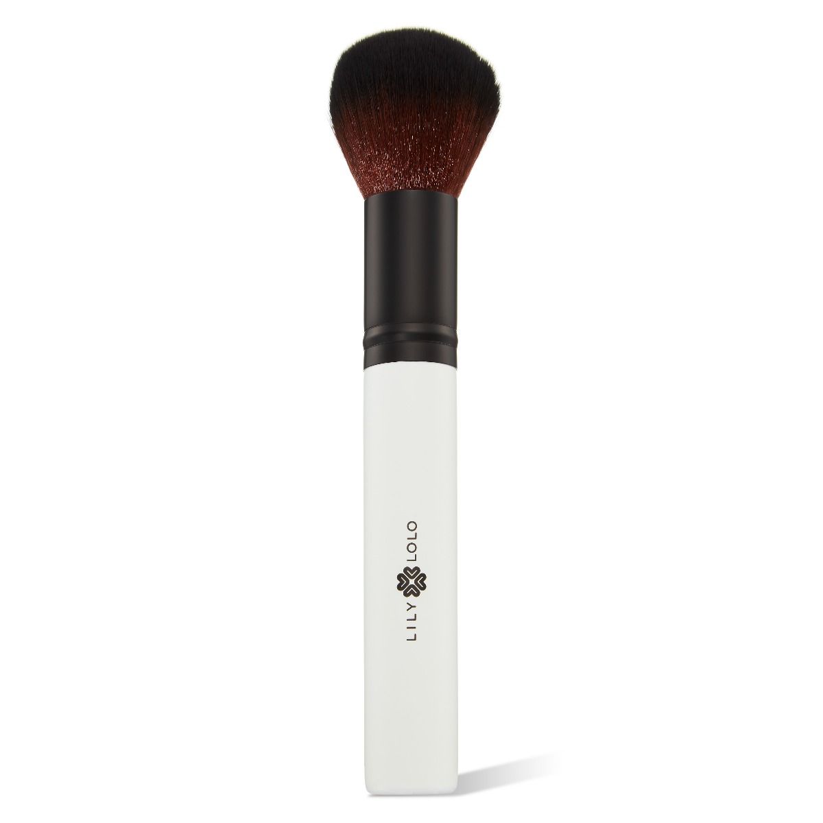 Lily Lolo Bronzer Brush: Beautifully soft Small Powder Brush, perfect for applying Lily Lolo bronzers.