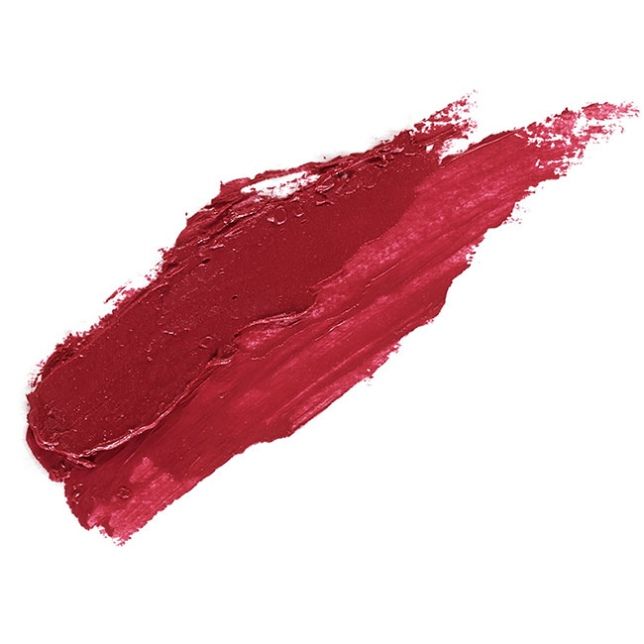 Lily Lolo Desire Lipstick (Cool, intense red): Organic. Gluten free. Colour may vary once applied.