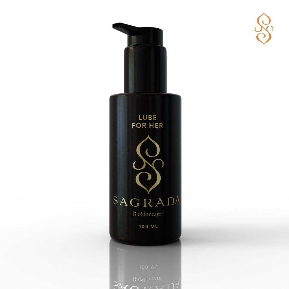 Sagrada BioSkincare Lube For Her