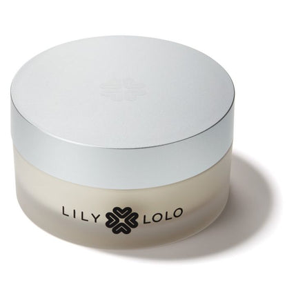 Lily Lolo Hydrated Night Cream