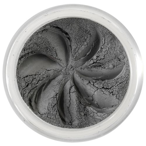 Lily Lolo Sidewalk Eyes: Vegan. Gluten Free. GMO Free. Cruelty Free.  Highly pigmented mineral eye shadow for a long lasting and durable finish.