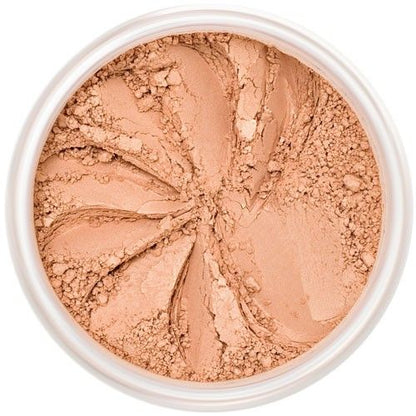 Lily Lolo Bronzer and Shimmer