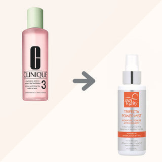 Suntegrity Trifecta Power Mist