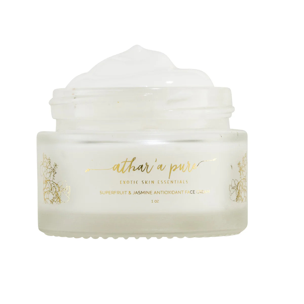 Athar'a Pure Superfruit & Jasmine Antioxidant Face Moisturizer