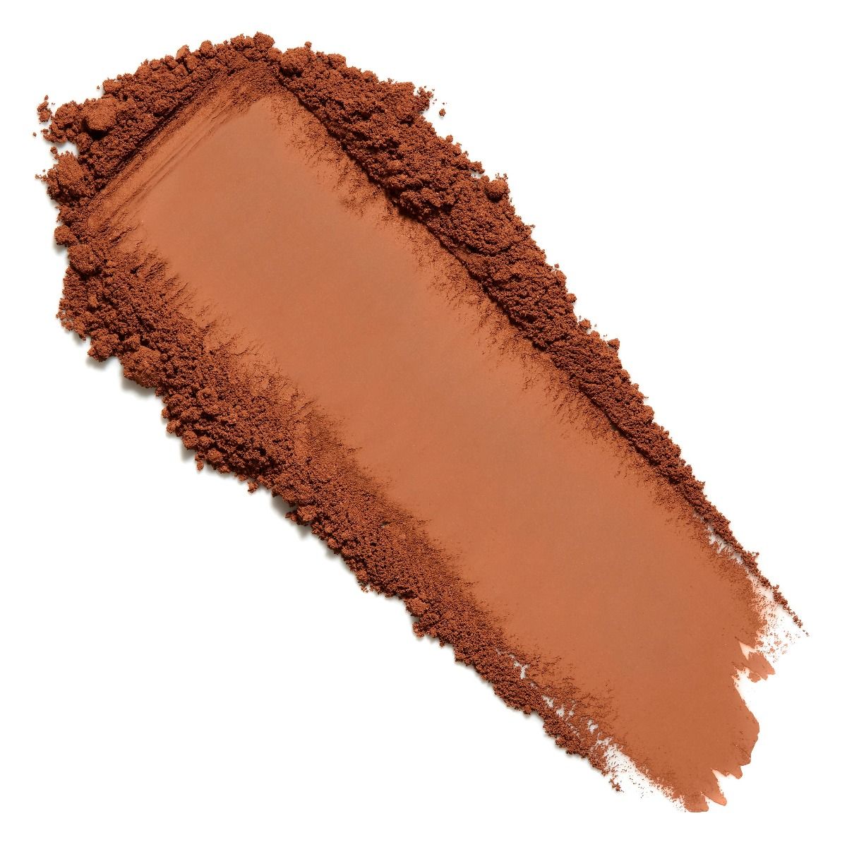 Lily Lolo Truffle Mineral Foundation: Vegan. Gluten Free. GMO Free. Cruelty Free. A deep shade with warm undertones.