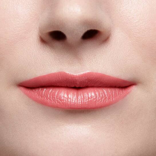 Lily Lolo Flushed Rose Lipstick (rich, rose pink): Vegan. Gluten Free. GMO Free. Cruelty Free. A stunning natural glow.