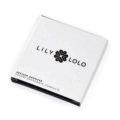 Lily Lolo Pressed Bronzer Box