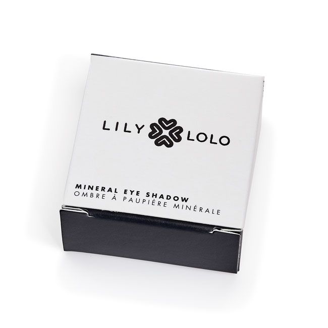 Lily Lolo Smoky Brown Eyes