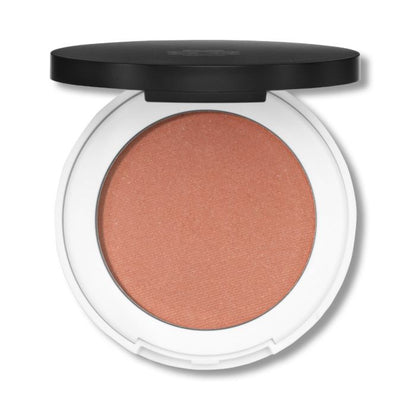 Lily Lolo Pressed Blush Just Peachy