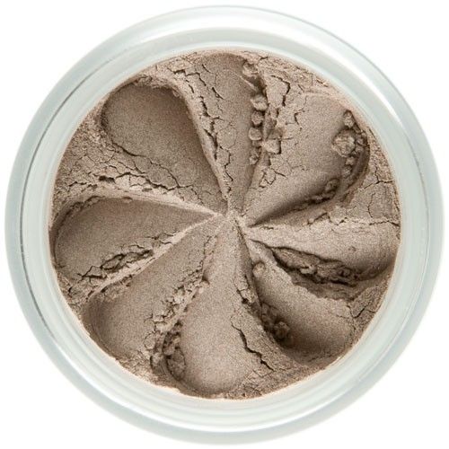 Lily Lolo Miami taupe Eyes: Vegan. Gluten Free. GMO Free. Cruelty Free.   A silky soft, smoky taupe eyeshadow - perfect for adding subtle definition to your eyes.