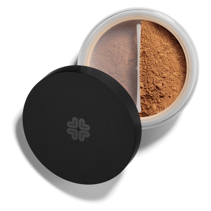 Lily Lolo Hot Chocolate Mineral Foundation
