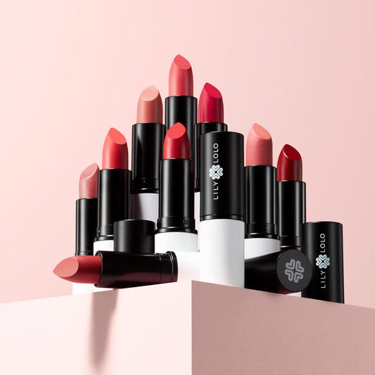 The Best Vegan Lipstick Shades for Every Skin Tone in 2026