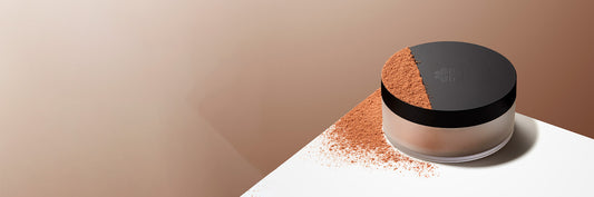 How to Find Your Perfect Shade of Mineral Foundation (Without Going to a Store)