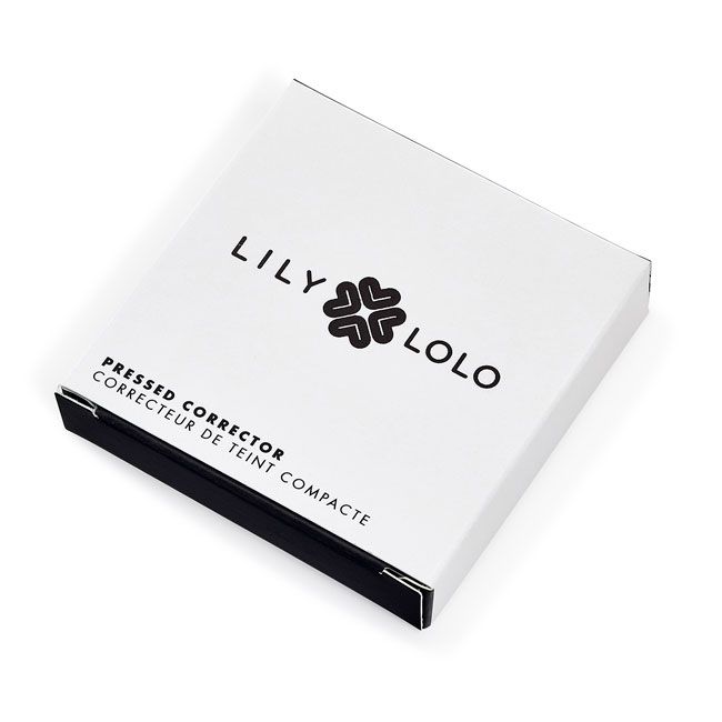 Lily Lolo Pressed Corrector Box
