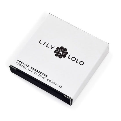 Lily Lolo Pressed Corrector Box
