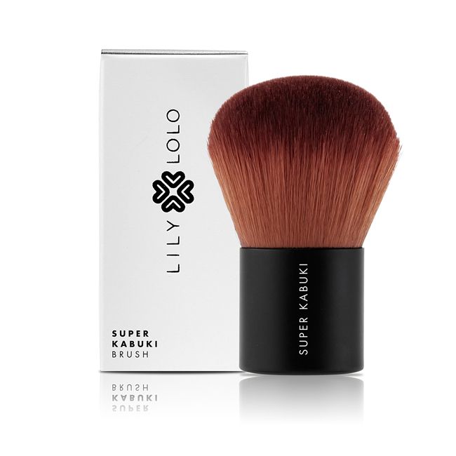 Super Kabuki Brush