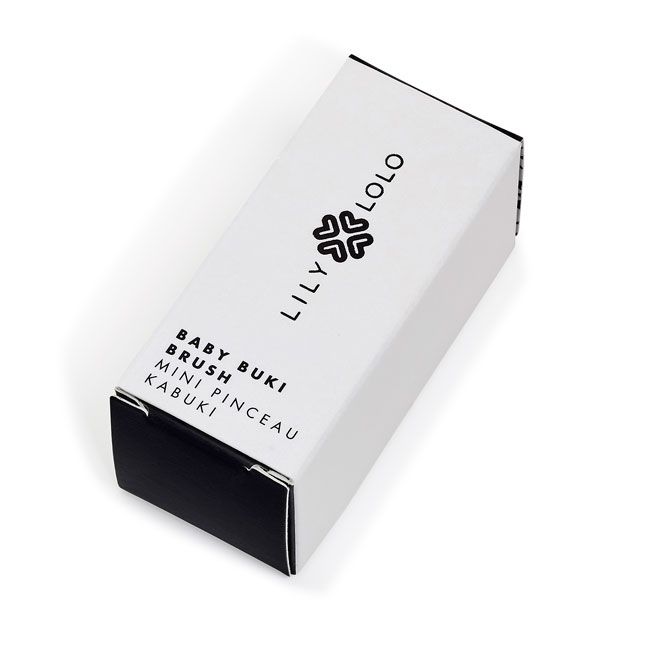 Lily Lolo Baby Buki Brush