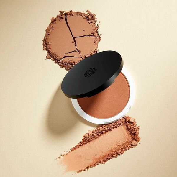 Lily Lolo Honolulu Pressed Bronzer