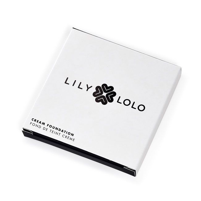 Lily Lolo Cream Concealer Box