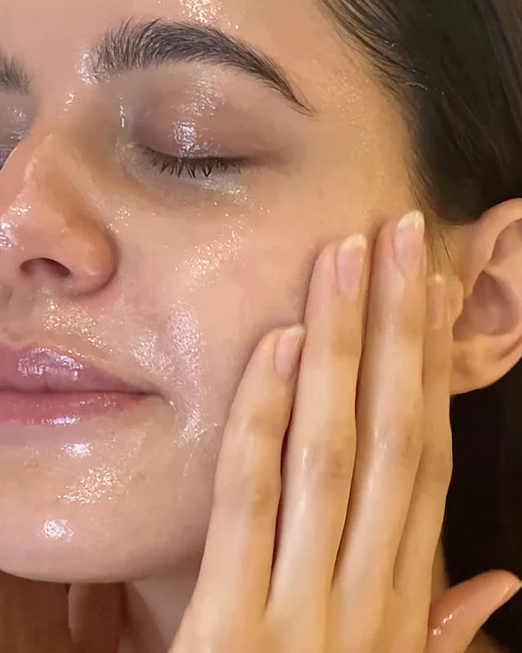 Taila Muhka Botanical Oil Cleanser