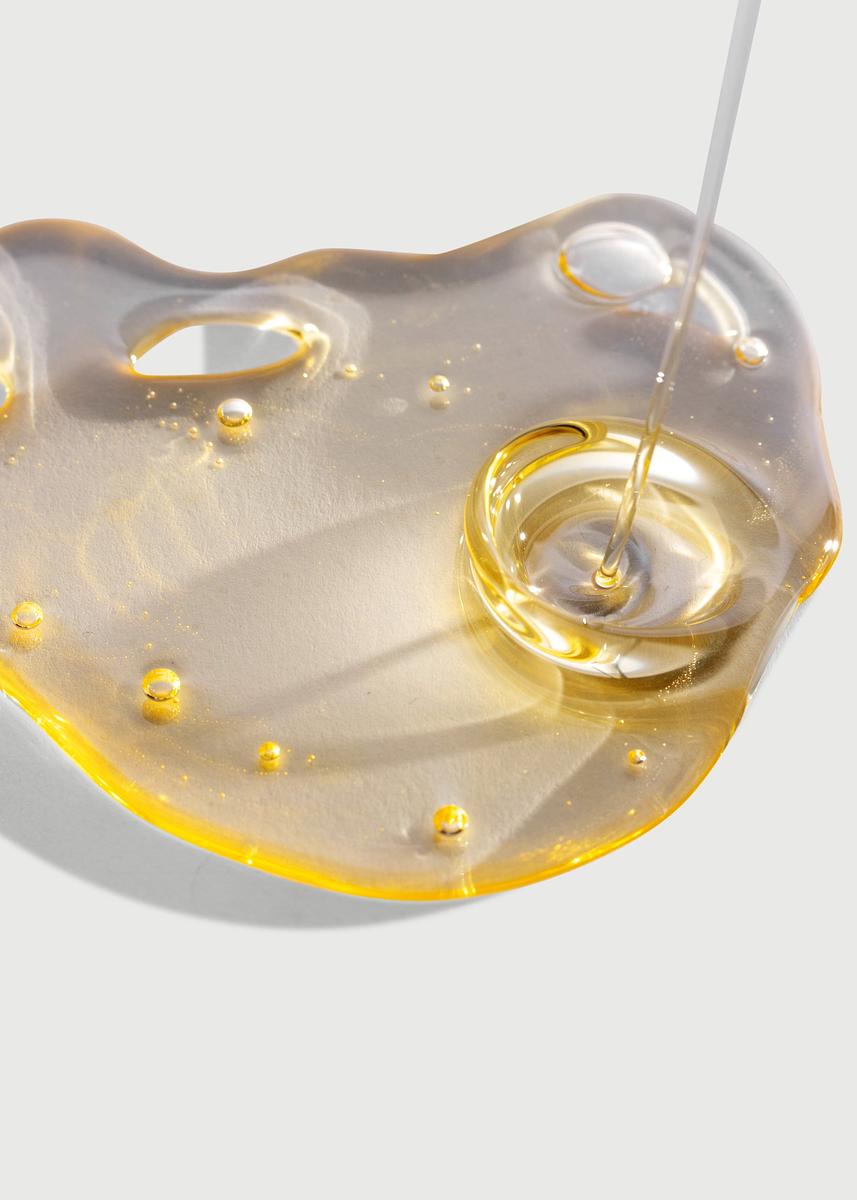 Taila Kaya Flora Body Oil Elixir