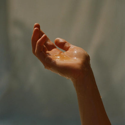 Dr Alkaitis Organic Nourishing Treatment Oil