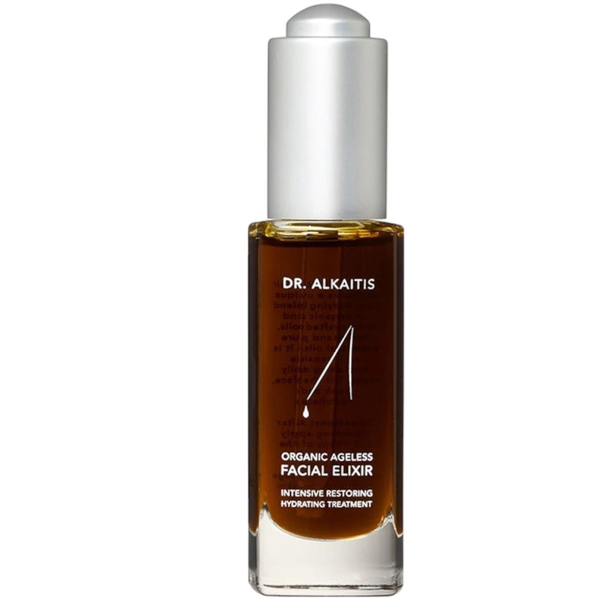 Dr. Alkaitis Organic Ageless Facial Elixir